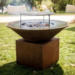 OFYR Grill Rond XL -Keuken Grill Winkel image 179