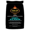 Lumberjack Maple BBQ Pellets 9 Kg 1 Lumberjack Maple BBQ Pellets 9 Kg -Keuken Grill Winkel image 1793