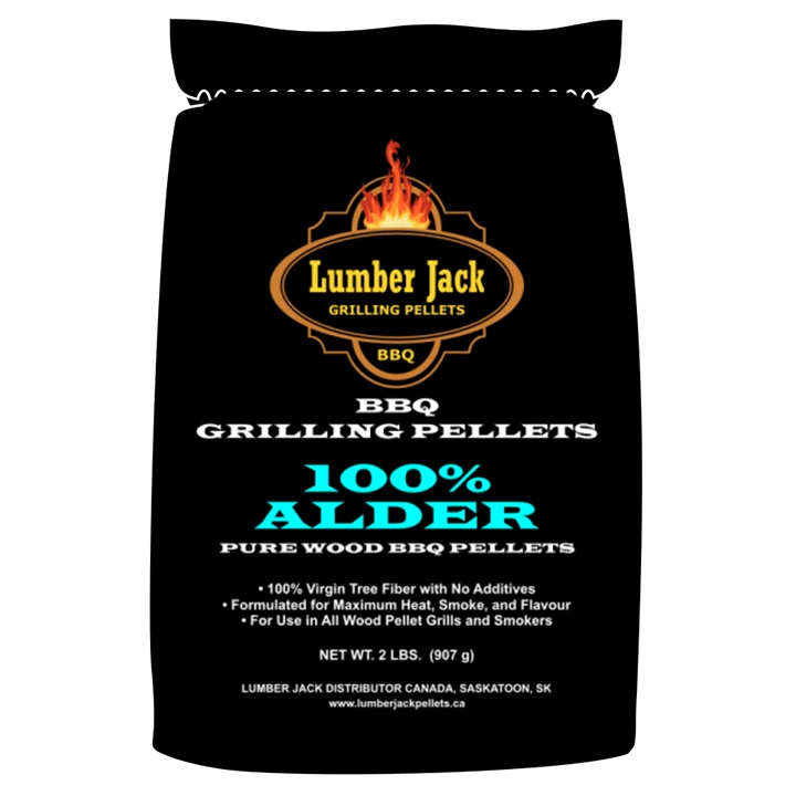 Lumberjack Maple BBQ Pellets 9 Kg 3 Lumberjack Maple BBQ Pellets 9 Kg
