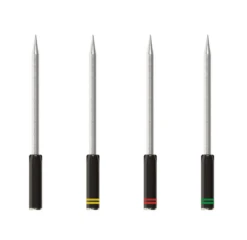 The MeatStick Draadloze Probe Geel -Keuken Grill Winkel image 1795