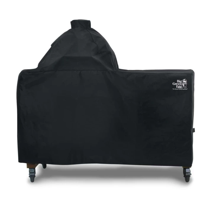 Big Green Egg Hoes Acacia Tafel Large 3 Big Green Egg Hoes Acacia Tafel Large