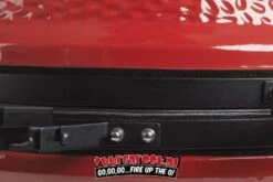 Kamado Joe High Heat Fiberglass Classic Joe -Keuken Grill Winkel image 183
