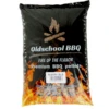Oldschool BBQ Alder Pellets 9 Kg -Keuken Grill Winkel image 1838