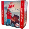 Jealous Devil Jax Legendary Blend BBQ Pellets 9 Kg -Keuken Grill Winkel image 1846