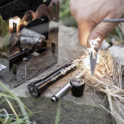 Petromax Vuurversneller -Keuken Grill Winkel image 1854