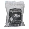 Hot Coconut Briketten Pillow Shape 3 Kg -Keuken Grill Winkel image 1855