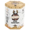 Smokey Goodness Feathers On Fire Smoke Chips Blend Apple, Cherry, Hickory & Oak 1600 Ml 2 Smokey Goodness Feathers On Fire Smoke Chips Blend Apple, Cherry, Hickory & Oak 1600 Ml -Keuken Grill Winkel image 1862