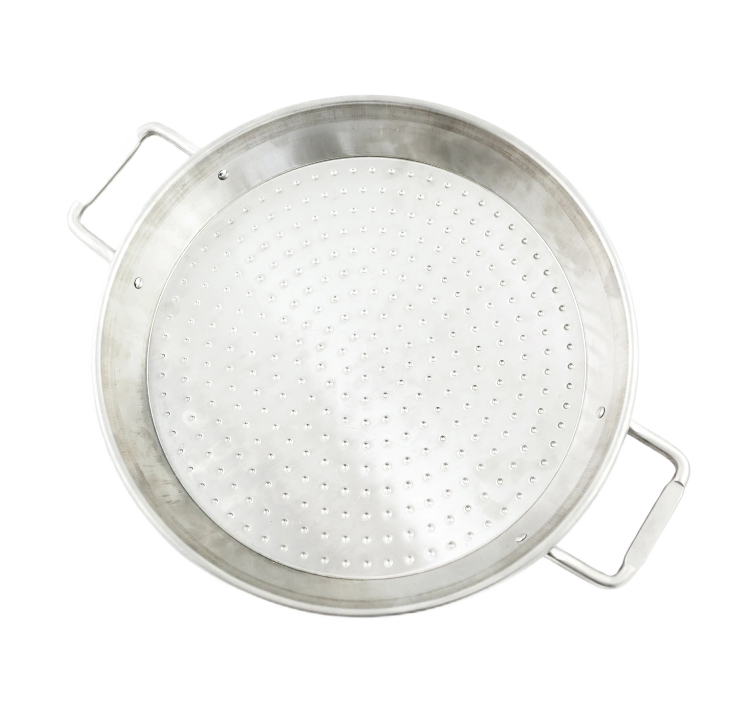 The Bastard Allround Frying / Paella Pan 3 The Bastard Allround Frying / Paella Pan