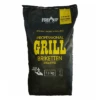 Peko / Fire-Up South African Black Wattle Briketten Pillow Shape 15 Kg -Keuken Grill Winkel image 1872
