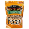 BBQ Delight Pecan BBQ Pellets 450 Gram -Keuken Grill Winkel image 1883