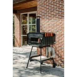 Vonken Urban Frame -Keuken Grill Winkel image 1887