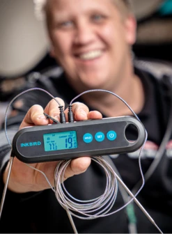 Inkbird IHT-2PB -Keuken Grill Winkel image 1904