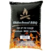 Oldschool BBQ Mesquite / Acacia Pellets 9 Kg 1 Oldschool BBQ Mesquite / Acacia Pellets 9 Kg -Keuken Grill Winkel image 1908