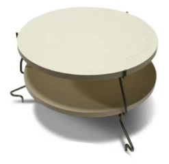 Smokeware Roswell Double Pizza Rig -Keuken Grill Winkel image 1912