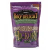 BBQ Delight Hickory BBQ Delight 450 Gram -Keuken Grill Winkel image 1923