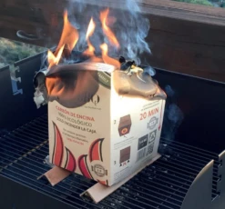 Eazy BBQ Family 1.6 Kg -Keuken Grill Winkel image 1926