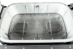 PK300 Stainless Steel Charcoal Grate -Keuken Grill Winkel image 193