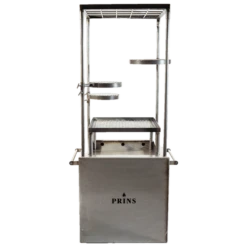 PK Grills Littlemore Grillverhoger -Keuken Grill Winkel image 194