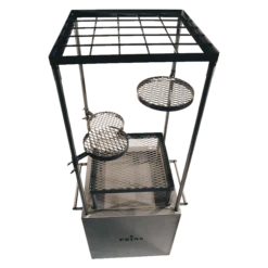 PK Grills Littlemore Grillverhoger -Keuken Grill Winkel image 195