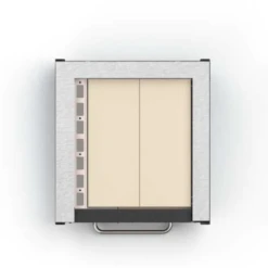 Vonken Urban Houtoven -Keuken Grill Winkel image 1952