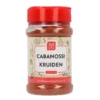 Van Beekum Cabanossi Kruiden 150 Gram -Keuken Grill Winkel image 1969