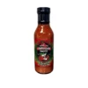 2 Gringos Chupacabra Chupequin BBQ Sauce 12 Oz -Keuken Grill Winkel image 1973