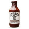 Stubb's Smokey Mesquite BBQ Sauce 18oz 1 Stubb's Smokey Mesquite BBQ Sauce 18oz -Keuken Grill Winkel image 1979