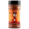 Fergolicious Red Hot Luv Dry Rub 11oz -Keuken Grill Winkel image 1980