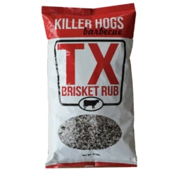 Killer Hogs Championship The Texas Brisket BBQ 2.26 Kg