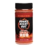 Boars Night Out Award Winning BBQ Rub 10.5oz -Keuken Grill Winkel image 1992