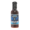 Sweet Smoke Q Sweet BBQ Sauce 15oz -Keuken Grill Winkel image 1994
