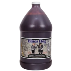 Blues Hog Smokey Mountain Sauce 1 Gallon