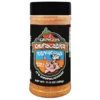 2 Gringos Chupacabra Ribnoxious BBQ Rub 11.5 Oz 1 2 Gringos Chupacabra Ribnoxious BBQ Rub 11.5 Oz -Keuken Grill Winkel image 1997