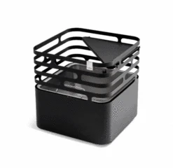 Höfats Cube Plancha -Keuken Grill Winkel image 2