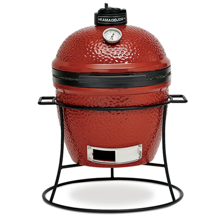 Kamado Joe Junior 3 Kamado Joe Junior
