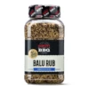 SunCity BBQ Balu Rub 580 Gram -Keuken Grill Winkel image 2000