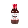 RJ’s Bob-Be-Que Shack Hot Sauce 19oz -Keuken Grill Winkel image 2002