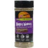 Dizzy Pig BBQ Happy Nancy Rub 6.7oz -Keuken Grill Winkel image 2004
