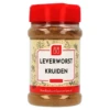 Van Beekum Leverworst Kruiden 130 Gram