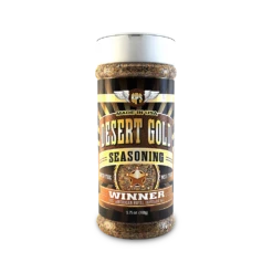 Big Poppa Smokers Desert Gold 5,75oz