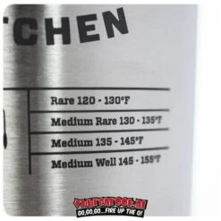 PK Branded Yeti 200z Rambler With Lid -Keuken Grill Winkel image 202