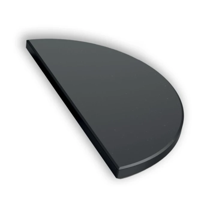 The Bastard Half Moon Plate Setter Steen Medium 3 The Bastard Half Moon Plate Setter Steen Medium