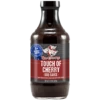 Three Little Pigs Touch Of Cherry Sauce 21.4 Oz