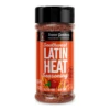 Sauce Goddess Latin Heat BBQ Rub 4.2 Oz 2 Sauce Goddess Latin Heat BBQ Rub 4.2 Oz -Keuken Grill Winkel image 2023