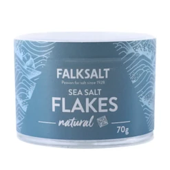 Falksalt Natural 70 Gram