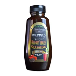 Croix Valley Pepper Bloody Mary Seasoning 12 Oz