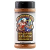 Big Swede 'BBQ Badass Texas Boost' BBQ Rub 12oz -Keuken Grill Winkel image 2033