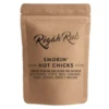 Regah Rub Award Winning Smokin' Hot Chicks 300 Gram -Keuken Grill Winkel image 2035