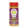 Meat Church Holy Voodoo Seasoning 14oz 1 Meat Church Holy Voodoo Seasoning 14oz -Keuken Grill Winkel image 2049