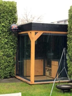 The Bastard Light Sign -Keuken Grill Winkel image 206